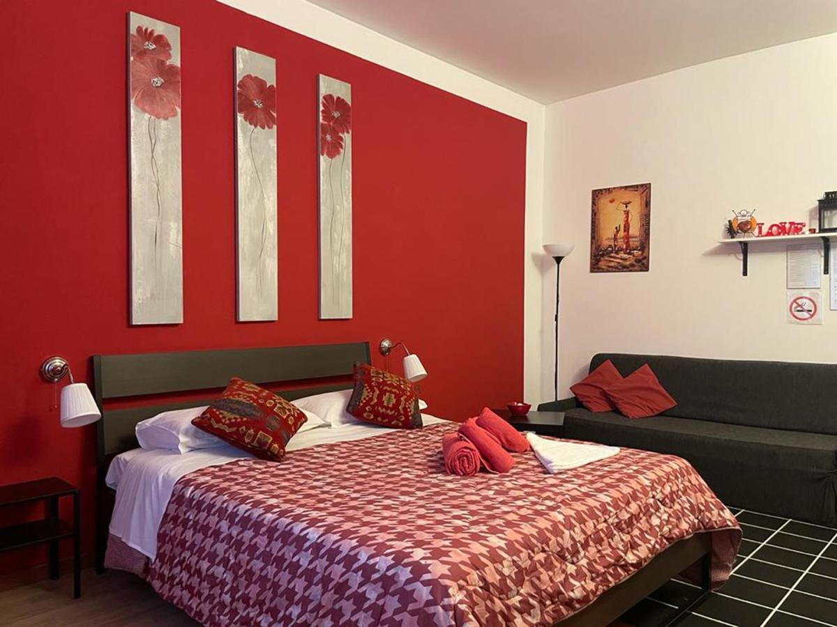 Cornelius Roma Room Exterior foto