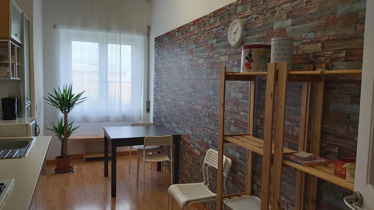 Cornelius Roma Room Exterior foto